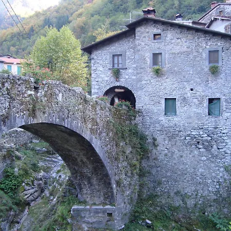 לינה וארוחת בוקר Palazzo Giusti