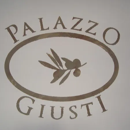 Palazzo Giusti
