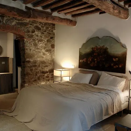 Palazzo Giusti Alojamento de Acomodação e Pequeno-almoço *