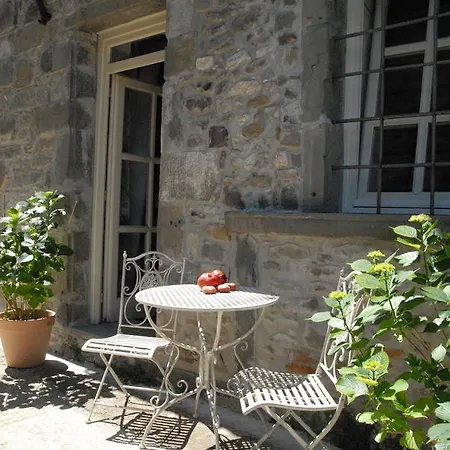 Palazzo Giusti * Pescaglia