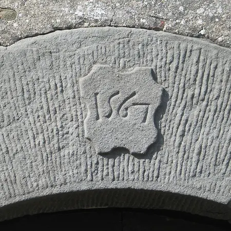 Palazzo Giusti Alojamento de Acomodação e Pequeno-almoço Pescaglia