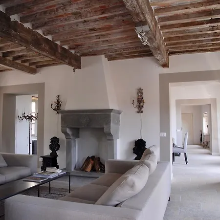 Palazzo Giusti Alojamento de Acomodação e Pequeno-almoço *