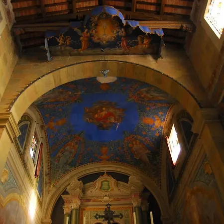 Alojamento de Acomodação e Pequeno-almoço Palazzo Giusti