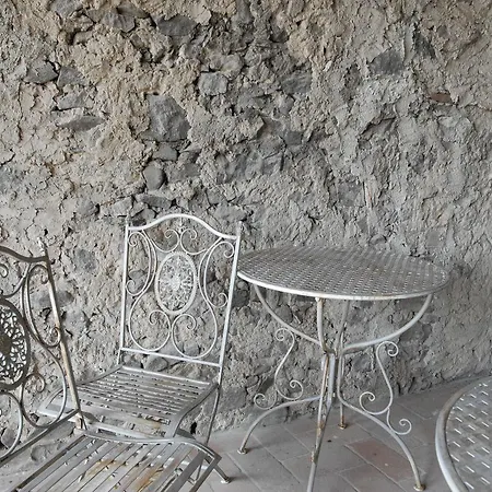 Palazzo Giusti * Pescaglia