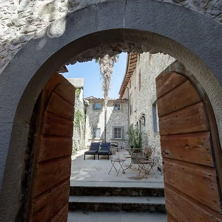 Palazzo Giusti Panzió *