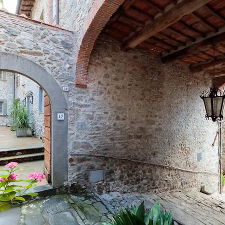 Panzió Palazzo Giusti