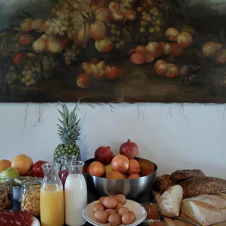 Bed & Breakfast Palazzo Giusti