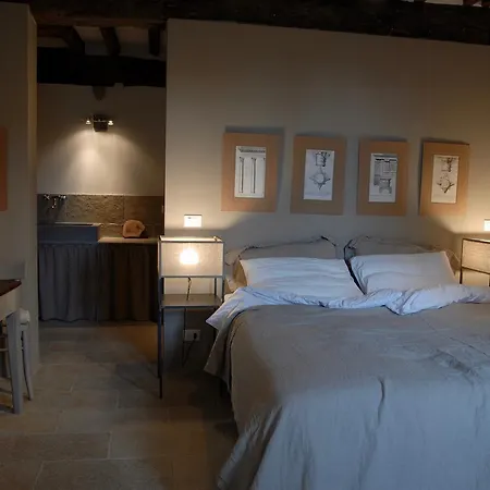 Bed & Breakfast Palazzo Giusti