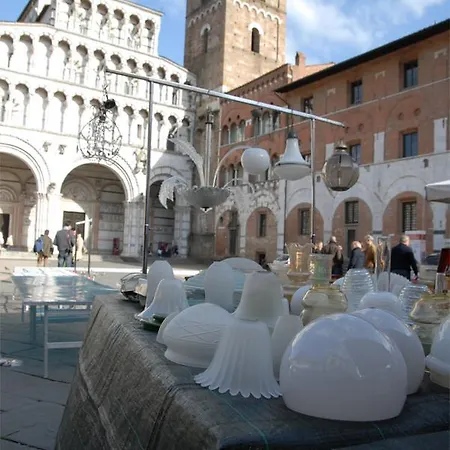 Palazzo Giusti