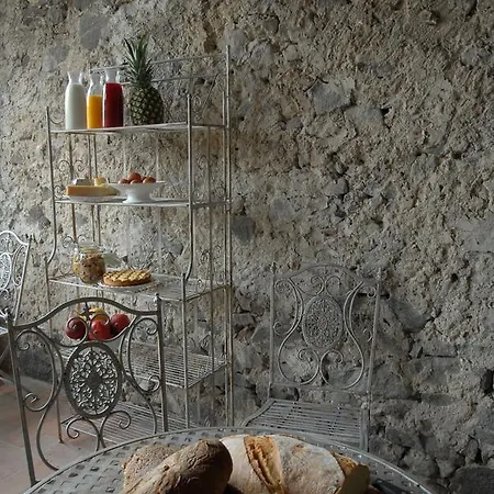 Bed & Breakfast Palazzo Giusti *
