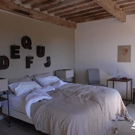 Bed & Breakfast Palazzo Giusti *