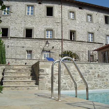 Palazzo Giusti